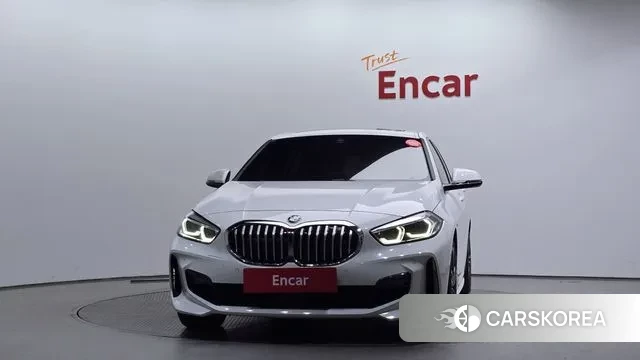 BMW 1 Series (F40) id 3316298 из Кореи 13