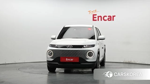 Hyundai Casper id 4282271 из Кореи 13