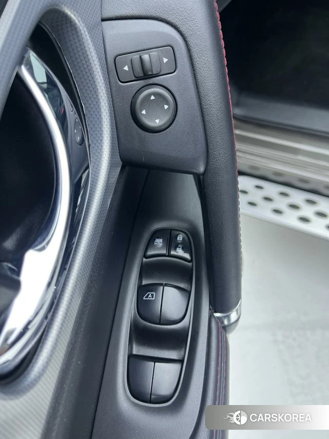 Nissan Qashqai id 4263289 из Китая 17