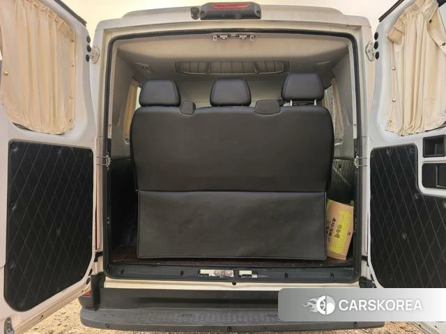 Iveco Ou Sheng id 4239877 из Китая 11