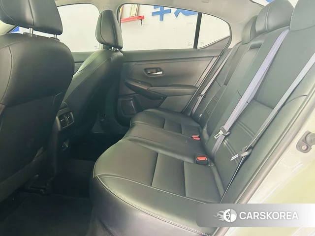 Nissan Xuan Yi id 4273516 из Китая 19