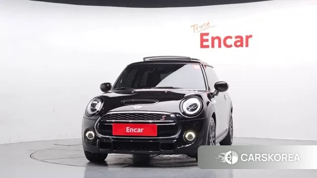 Mini Cooper S id 2885885 из Кореи 13