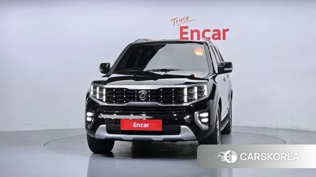 Kia Mohave Master id 2970701 из Кореи 13