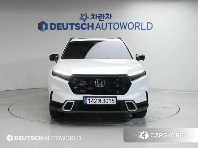 Honda CR-V 6th generation id 3939932 из Кореи 13