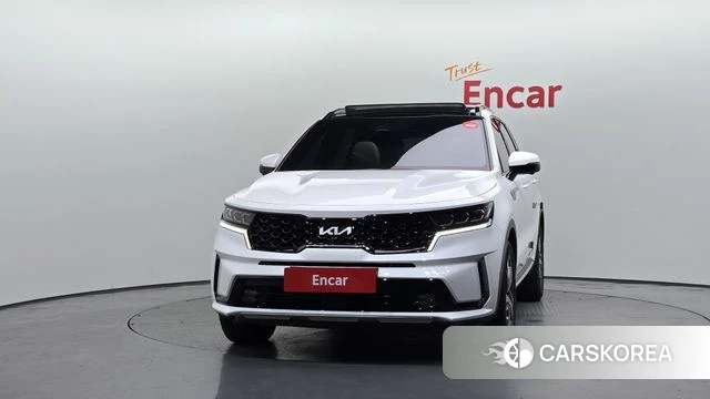 Kia Sorento 4th Generation id 4636616 из Кореи 23