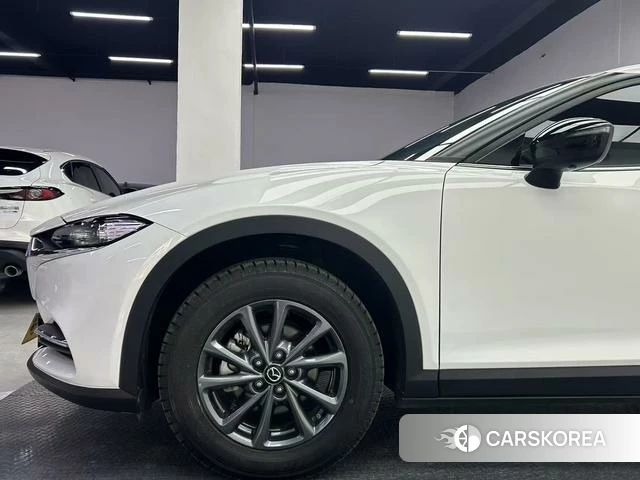 Mazda CX-4 id 4273593 из Китая 16