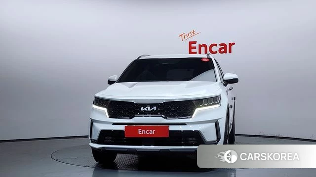 Kia Sorento 4th Generation id 4422290 из Кореи 23
