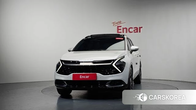 Kia Sportage 5th Generation id 4201323 из Кореи 23