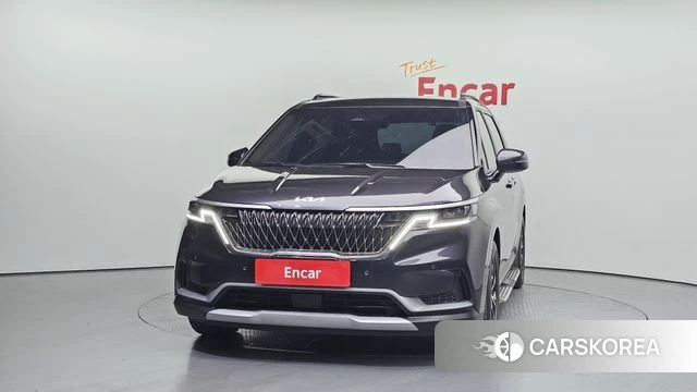 Kia Carnival 4th generation id 4230529 из Кореи 13