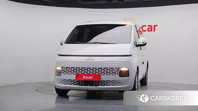 Hyundai Staria id 3406350 из Кореи 13