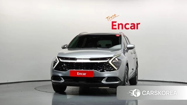Kia Sportage 5th Generation id 4872121 из Кореи 23