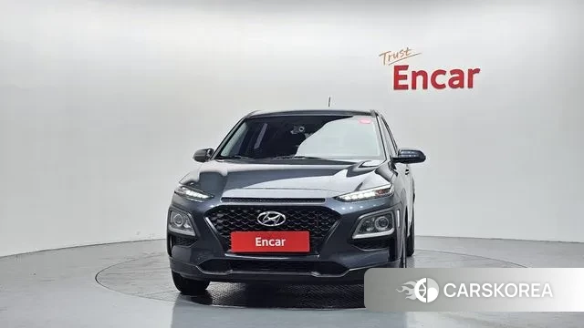 Hyundai Kona id 3598988 из Кореи 13