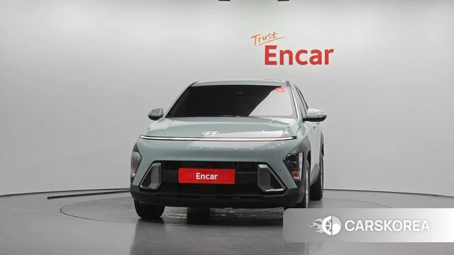 Hyundai Kona (SX2) id 4725120 из Кореи 23