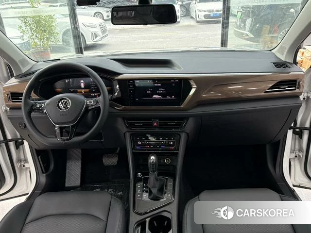 Volkswagen Tuyue id 3896114 из Китая 10