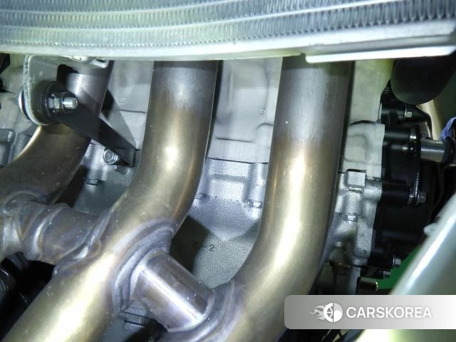 Engine photo