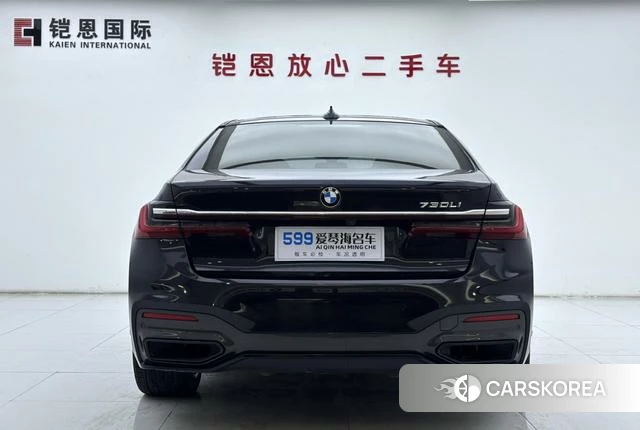 BMW 7 series id 4335638 из Китая 18