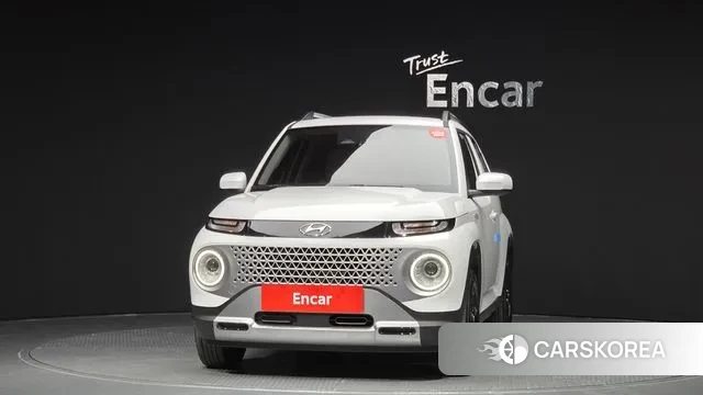 Hyundai Casper id 3431760 из Кореи 13