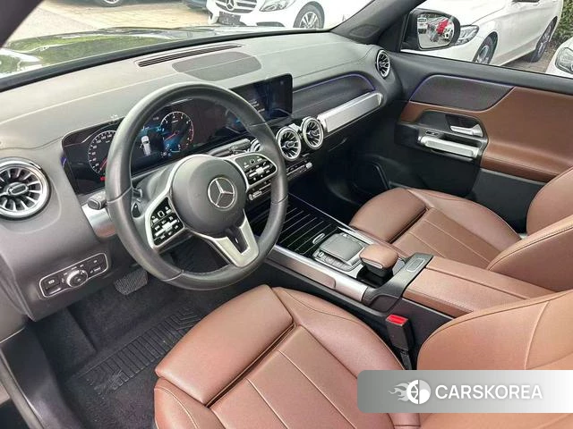 Mercedes-Benz GLB id 4328840 из Китая 12