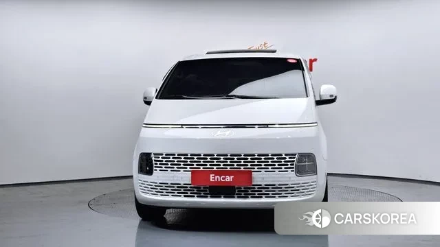 Hyundai Staria id 3477415 из Кореи 13