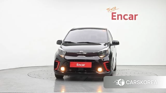 Kia All New Morning (JA) id 4304587 из Кореи 13