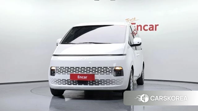Hyundai Staria id 4248472 из Кореи 13