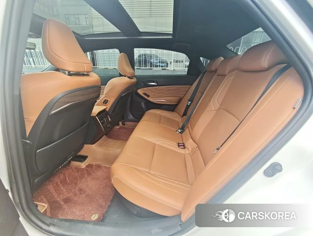 Toyota Asian dragon id 4353568 из Китая 10