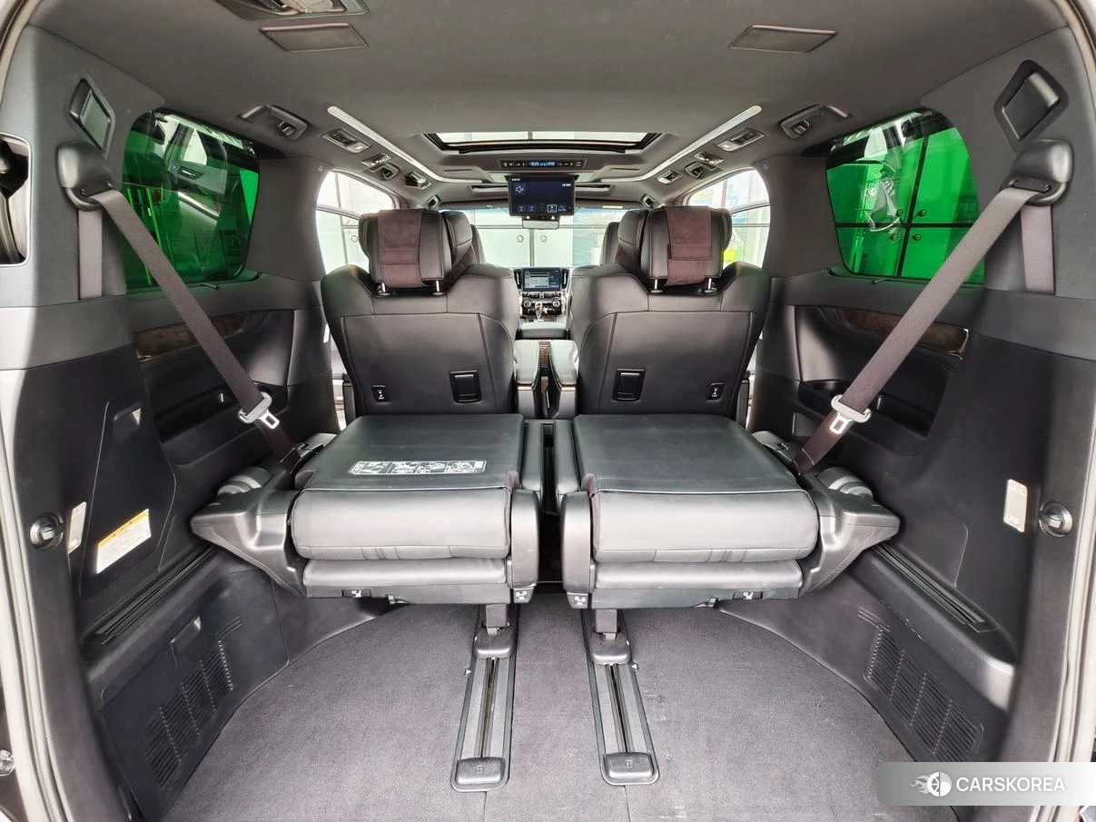 Toyota Wilfa id 4419493 из Китая 19