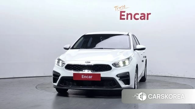 Kia Come New K3 id 4403612 из Кореи 13