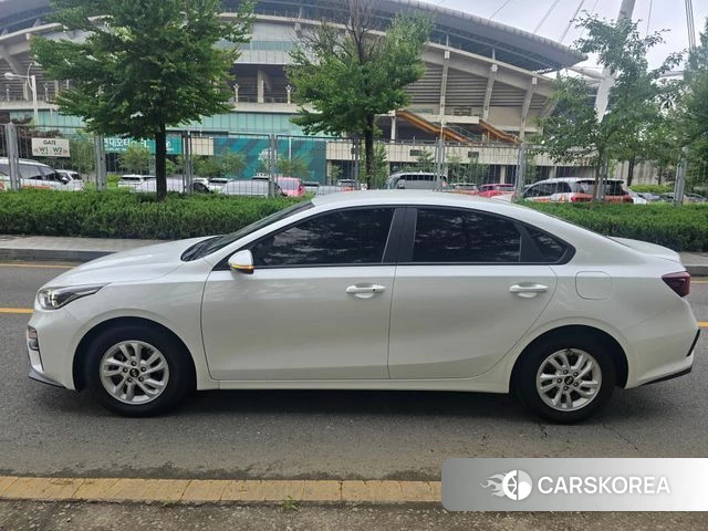 Kia Come New K3 id 4383569 из Кореи 13