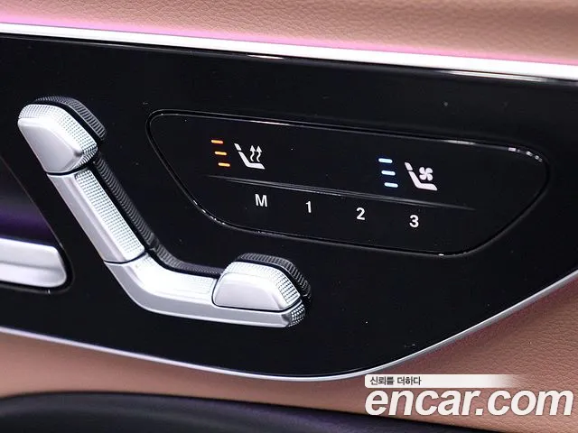 Mercedes-Benz E-Class W214 id 2681921 из Кореи 13