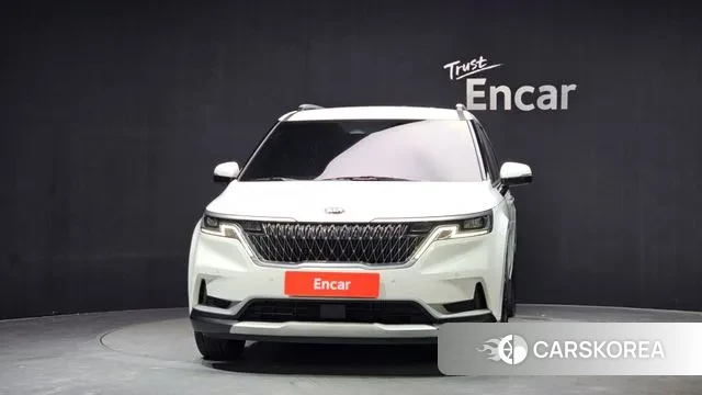 Kia Carnival 4th generation id 3778333 из Кореи 13