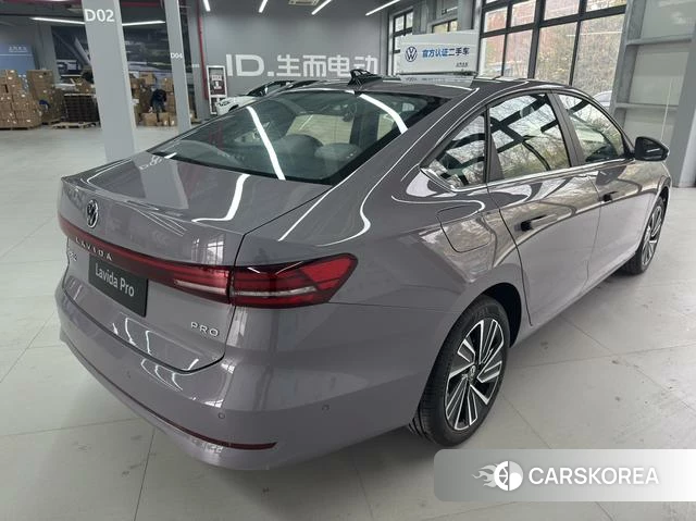 Volkswagen Lavida id 4298347 из Китая 9