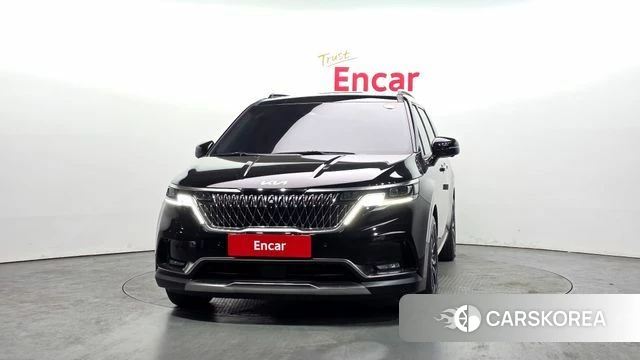 Kia Carnival 4th generation id 3841783 из Кореи 13