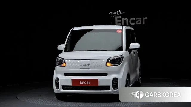 Kia The New Ray id 2979960 из Кореи 13