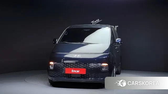 Hyundai Staria id 2894731 из Кореи 13