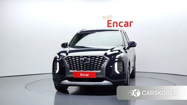 Hyundai Palisade id 3503610 из Кореи 13