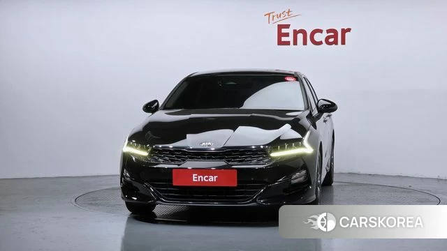 Kia K5 3rd generation id 4542521 из Кореи 23