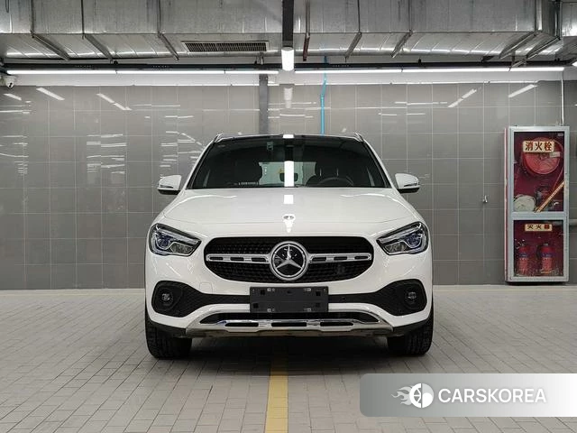 Mercedes-Benz GLA id 4260326 из Китая 12