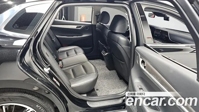 Hyundai The New Grandeur IG id 2758096 из Кореи 13