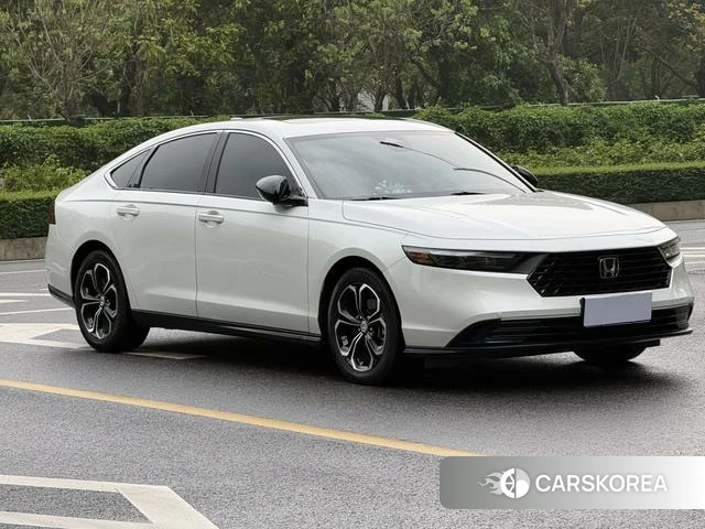 Honda Accord id 4307243 из Китая 13