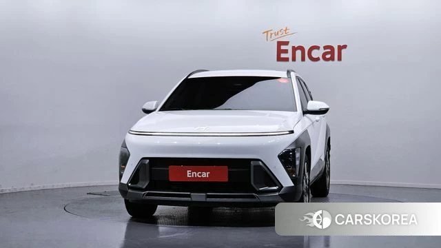 Hyundai Kona (SX2) id 4488115 из Кореи 23