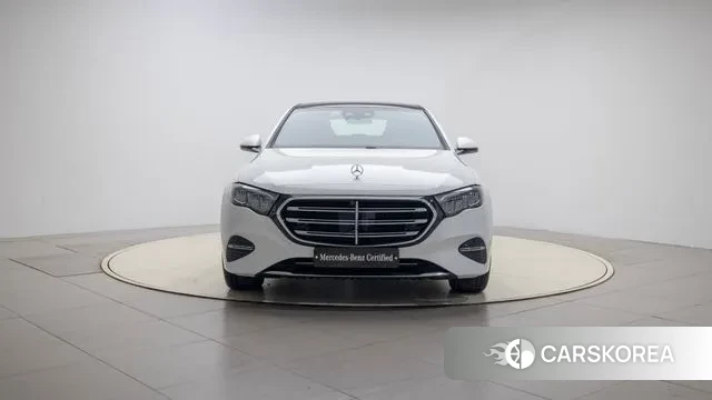 Mercedes-Benz E-Class W214 id 2904909 из Кореи 12