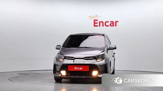 Kia Morning Urban (JA) id 3654609 из Кореи 13