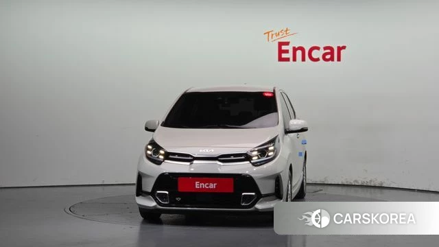 Kia Morning Urban (JA) id 4935750 из Кореи 23