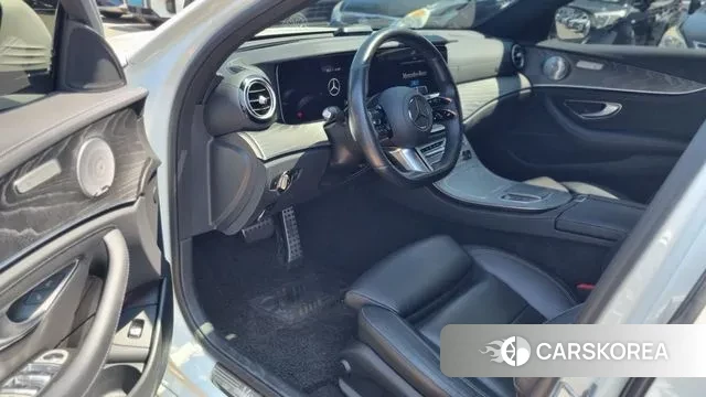 Mercedes-Benz E-Class W213 id 3054565 из Кореи 8