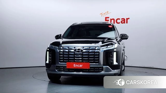 Hyundai The New Palisade id 4561410 из Кореи 23