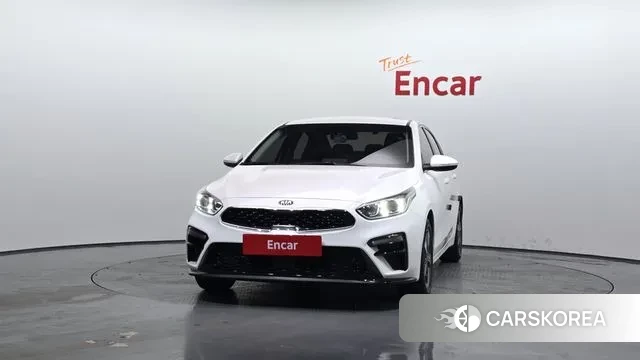 Kia Come New K3 id 3460222 из Кореи 13