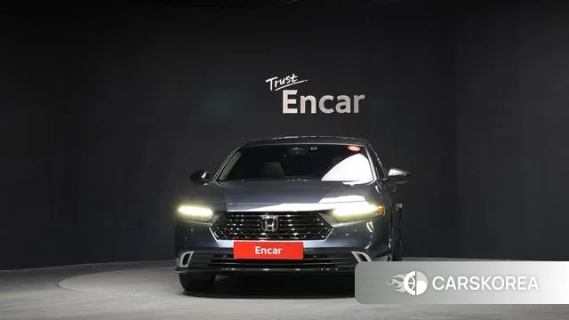 Honda Accord 11th Generation id 3638900 из Кореи 13