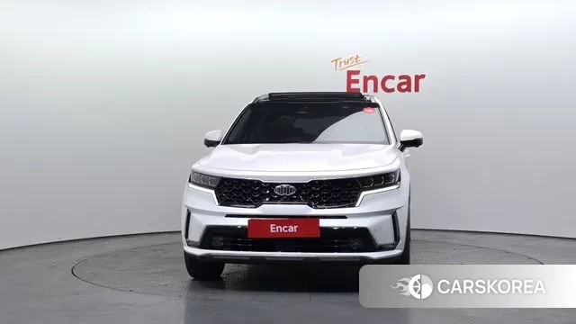 Kia Sorento 4th Generation id 3722978 из Кореи 13