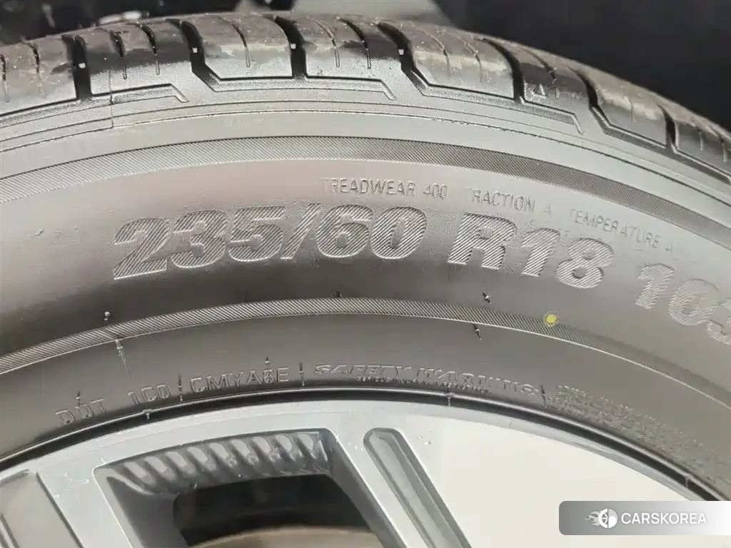 Hyundai Tucson id 4515361 из Китая 17